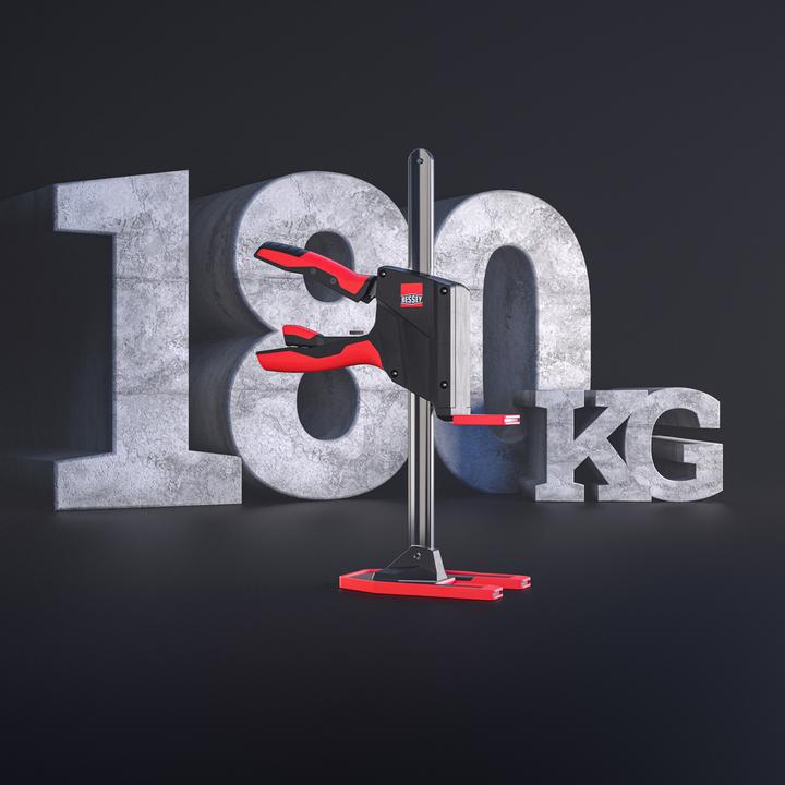 Immagine prodotto Bessey Beyceps BEY23 (390 mm)