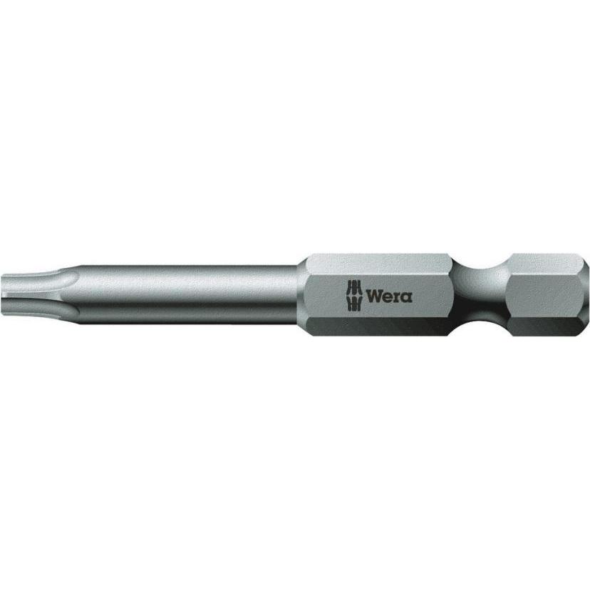 Wera, Bits, 867/4 Z TX 10 x 70 mm (Innensechsrund TX M10)