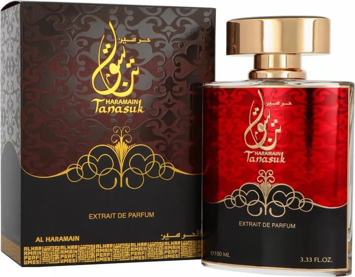 Immagine prodotto Al Haramain Tanasuk (Eau de parfum, 100 ml)