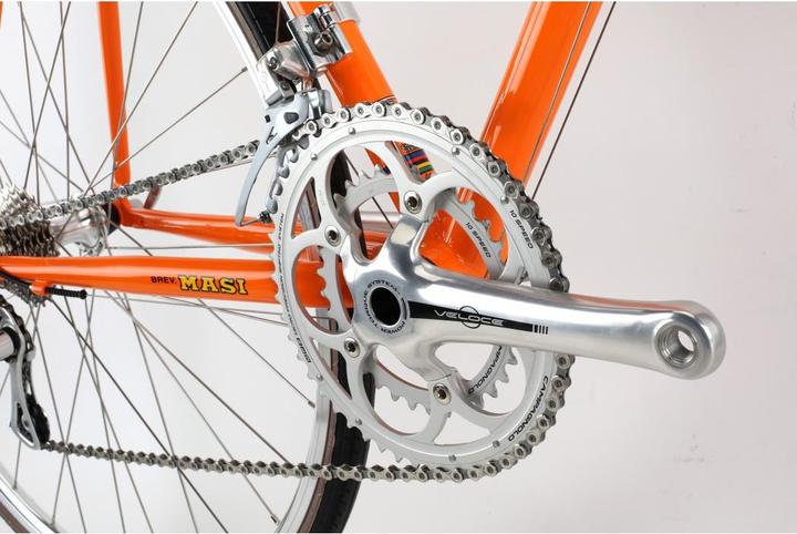 Produktbild Masi Bikes Speciale Strada (56 cm)