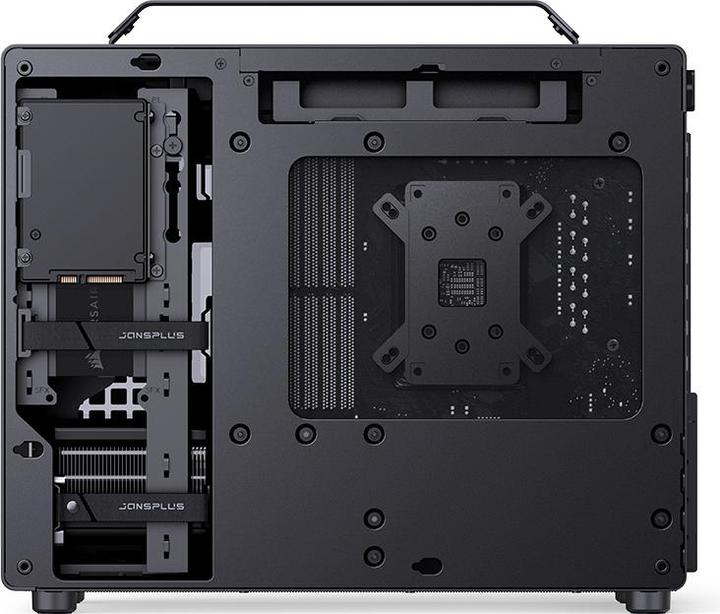 Produktbild Jonsplus Z20 (mATX, Mini-ITX)