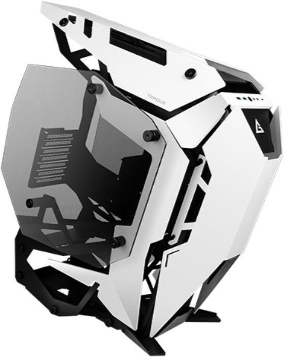 Productafbeelding Antec Koppel (ATX, mATX, Mini-ITX)