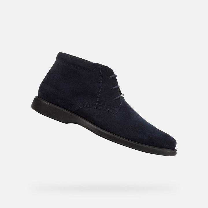 Image du produit Geox U Brayden 2Fit ABX D (41)