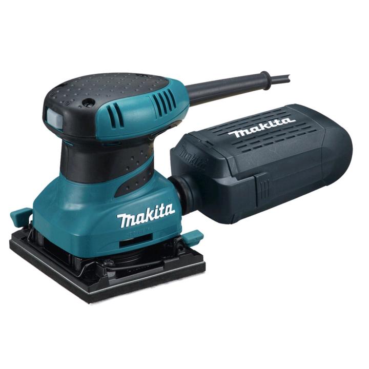 Image du produit Makita Bo4555 (Ponceuse vibrante, 200 W)