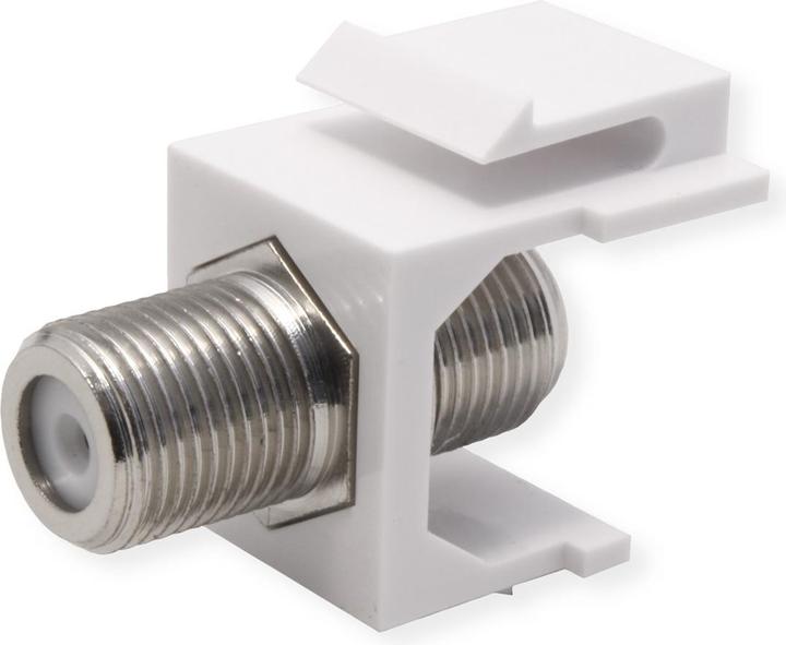 Image du produit Value MultiMedia Anschluss-Systeme (Fiches et connecteurs)