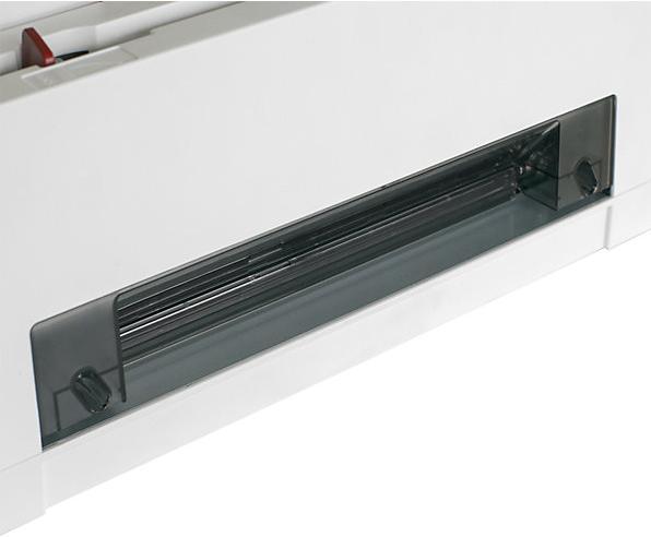 Immagine prodotto Ideal Taglierina per ufficio (60 lamelle, A4)
