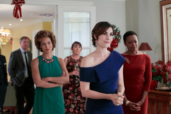 Immagine prodotto Cuori di Natale - La celebrazione del grande amore (DVD, 2019, Tedesco, Inglese)