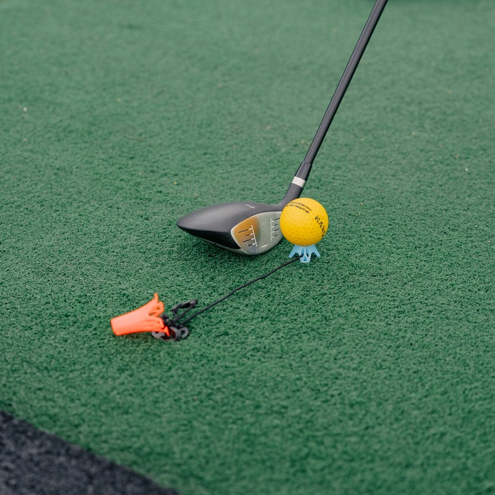Immagine prodotto Inesis Tee da pratica per il golf 12/40 mm