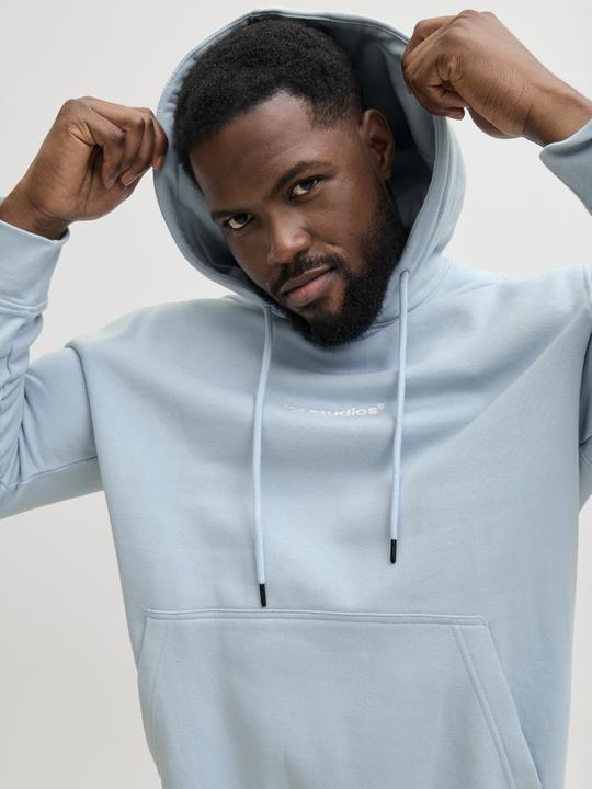 Produktbild Jack & Jones Jjesoho Sweat Hood Noos Pls (5XL, 7XL)