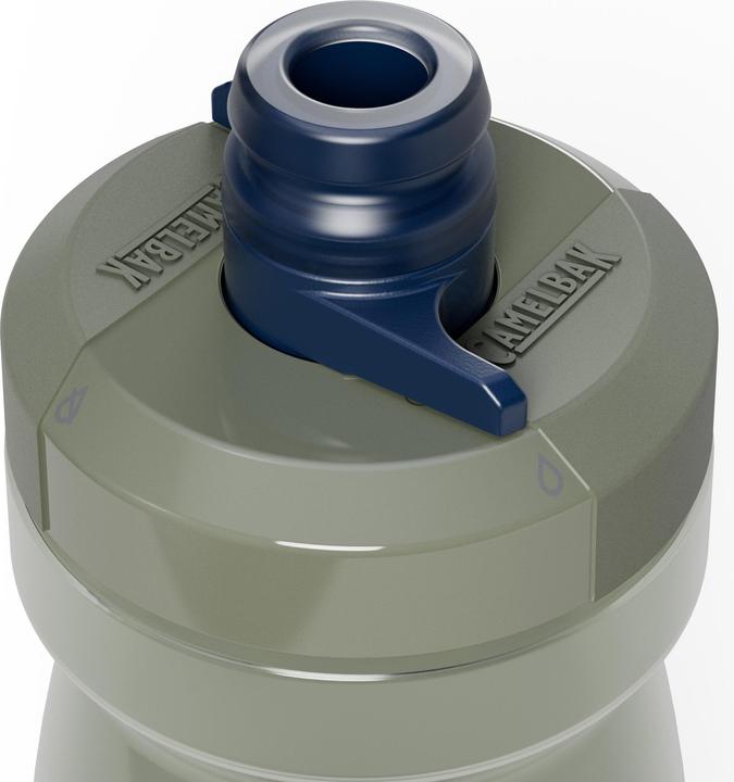 Immagine prodotto Camelbak CB Podium 620ml nebbia al mercurio (0.62 l)