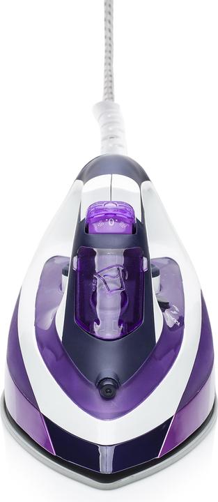 Image du produit Tristar Fer à vapeur (2200 W, 85 g/min)