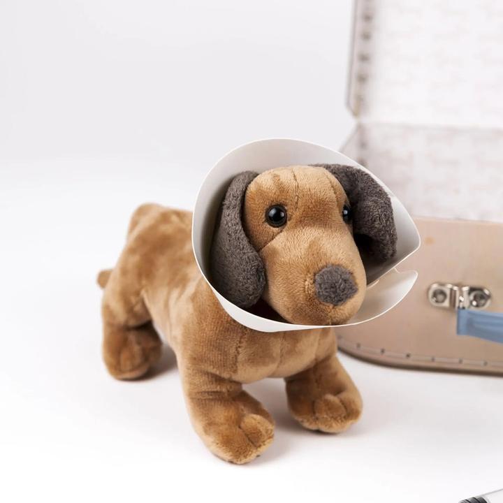 Produktbild Egmont Toys - Veterinary Case - (570116)