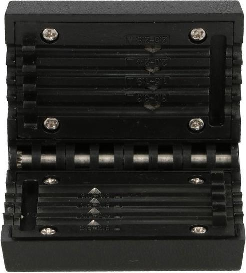 Immagine prodotto Extralink Ekstralinio CONTATTO BUFERIO TŪBELĖ STRIPPER -S 1,5 -3.3 MM