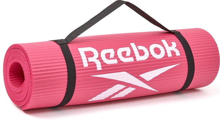 Produktbild Reebok Fitness-/Trainingsmatte (10 mm)