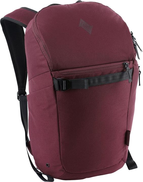 Image du produit Nitro Nikuro sac à dos 49 cm compartiment pour ordinateur portable (25 l)