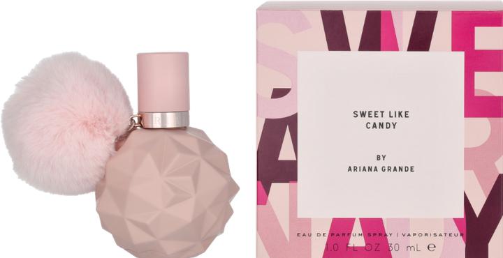 Immagine prodotto Ariana Grande Sweet Like Candy (Eau de parfum, 30 ml)