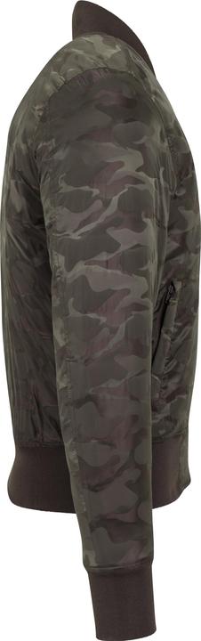 Actual product image Urban Classics Bomber Jacket (M)