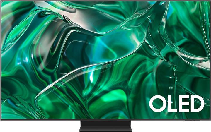 Actual product image Samsung QE77S95C (77", S95C, OLED, 4K, 2023)