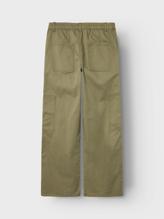 Produktbild Lmtd Low Waist Cargohose (170)