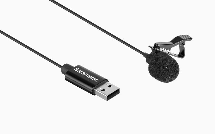 Immagine prodotto Saramonic SR-ULM10L