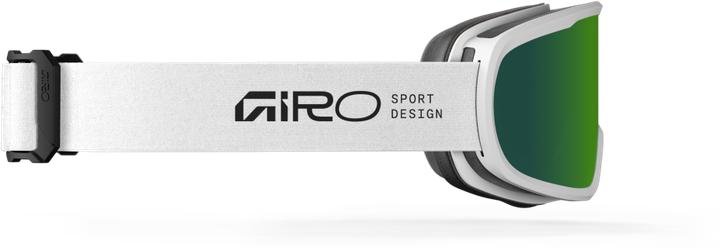 Actual product image Giro Roam Flash Goggle