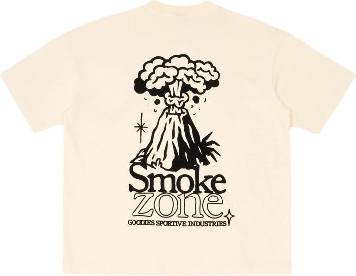 Produktbild Goodies Sportive Smoke Zone (M)