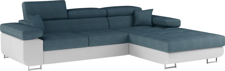 Immagine prodotto ELTAP Armando (Divano letto, Divano ad angolo, 4 posti)