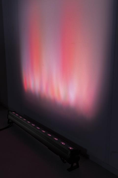 Actual product image BeamZ LED Bar LCB128IP (LED)