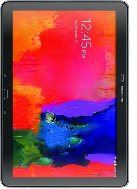 Actual product image Protectorking 6x Panzerfolie Anti-Shock matt entspiegelt (6 Piece, Galaxy Note Pro 12.2)