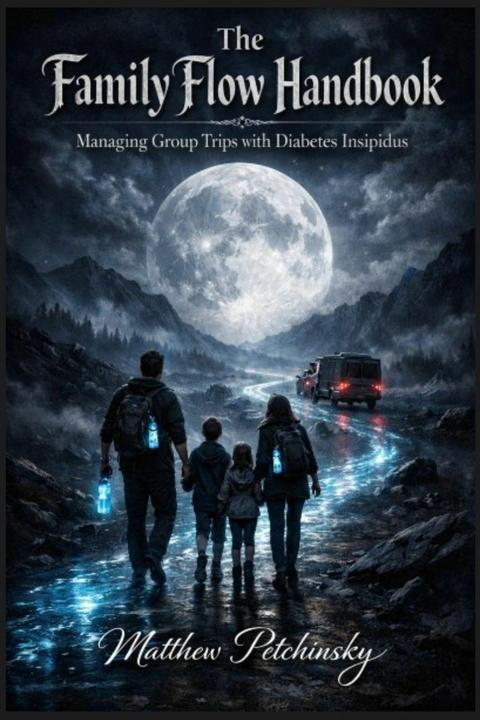 Produktbild The Family Flow Handbook