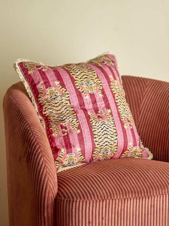 Actual product image Bloomingville Poirino (45 x 45 cm)