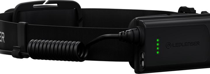 Produktbild Ledlenser H5R Core (500 lm)