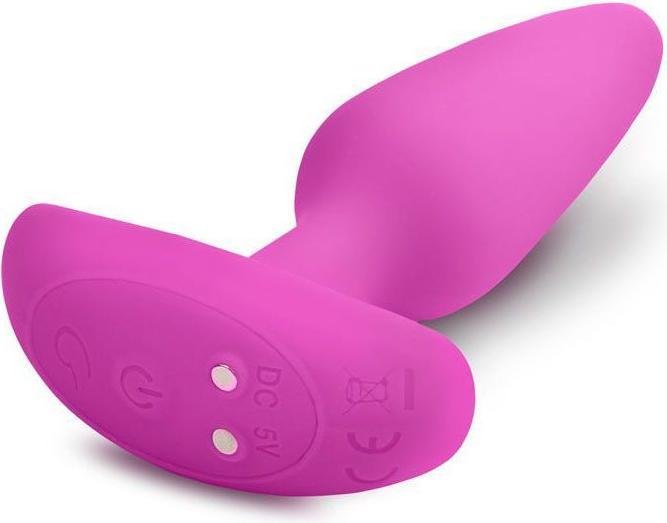 Produktbild Gvibe Gplug XS Sunny Raspberry