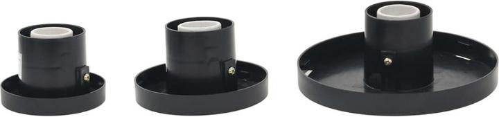 Produktbild vidaXL Kugelleuchte (E27, IP44)