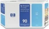 Actual product image HP 90 (M)