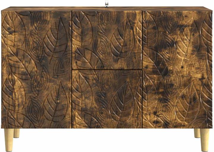 Produktbild vidaXL Sideboard-Möbel (89 x 34.50 x 60 cm)