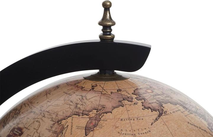 Image du produit Swisshandel24 Bar du globe (33 cm)