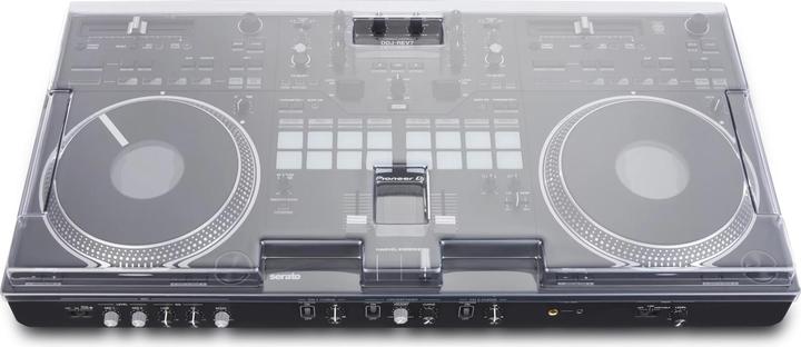Productafbeelding Decksaver DS-PC-DDJREV7
