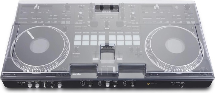 Productafbeelding Decksaver DS-PC-DDJREV7