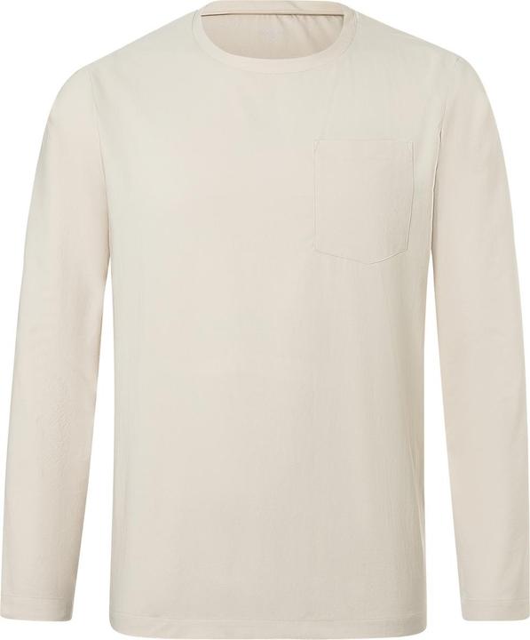 Actual product image Houdini Cover Crew Longsleeve (M)