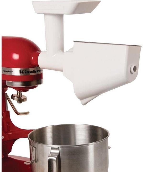 Produktbild KitchenAid Pürieraufsatz