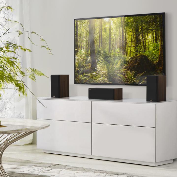 Image du produit Klipsch RP-500M II (1 paire, 75 W)