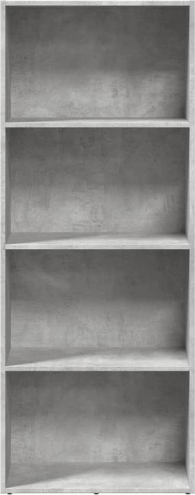 Actual product image VidaXL Banning (30 x 30 x 152 cm)