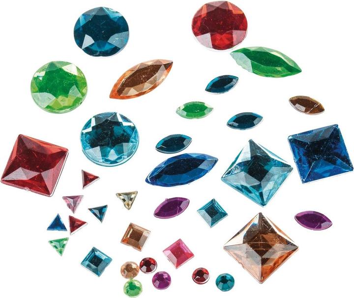 Actual product image Kreul Gemstones