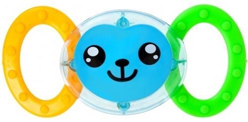 Bambam bam bam rattle monkey