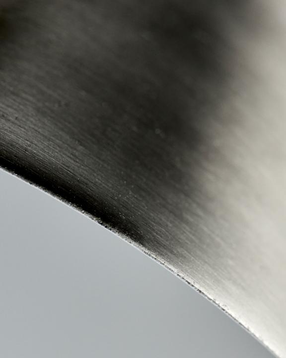 Produktbild House Doctor Wall lamp, HDGame, Brushed silver finish