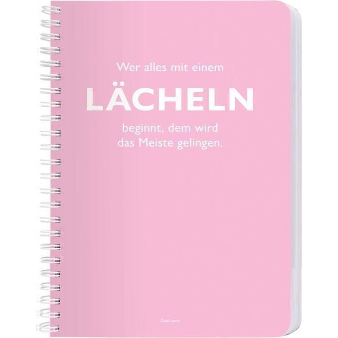 Cedon, Ordner, Ringbuch Notizbuch (A5)
