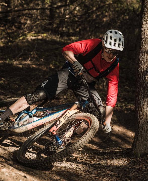 Image du produit Poc VPD System Lite Knee (L, Genouillère, Modèle unique)