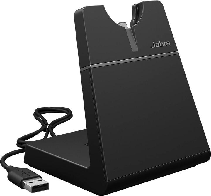 Produktbild Jabra Engage SE Ladestation (USB-A)für Convertible Headsets