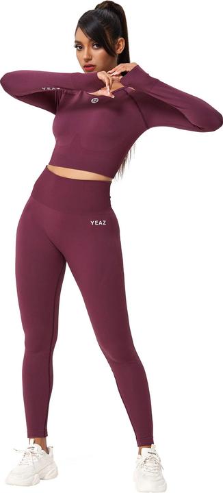 Immagine prodotto Yeaz Leggenda (M)